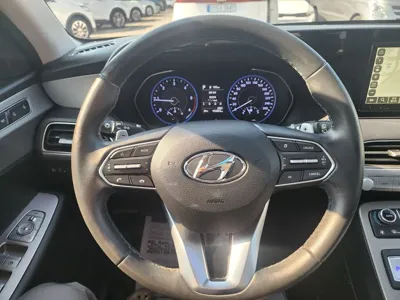 Hyundai Palisade 2020, 102860 км, за 14769.59 USD - фото 12
