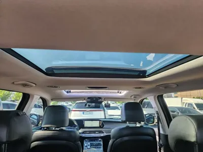 Hyundai Palisade 2020, 102860 км, за 14769.59 USD - фото 17