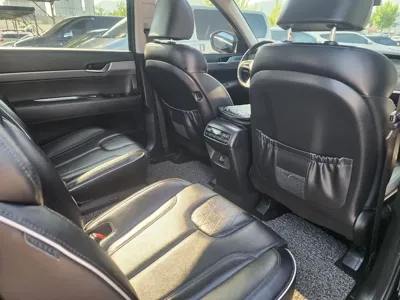 Hyundai Palisade 2020, 102860 км, за 14769.59 USD - фото 19