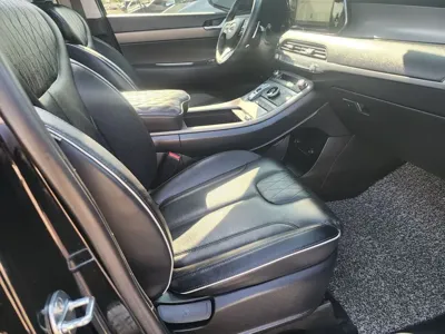 Hyundai Palisade 2020, 102860 км, за 14769.59 USD - фото 20