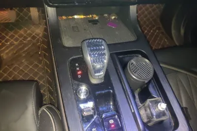 GAC Trumpchi GS8 2022, 26400 км, за 19930 USD - фото 13