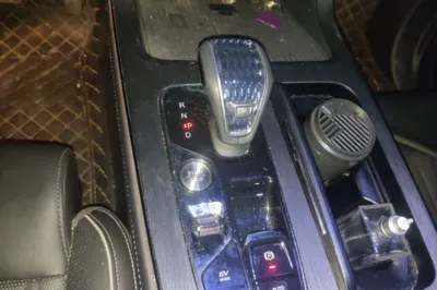 GAC Trumpchi GS8 2022, 26400 км, за 19930 USD - фото 17