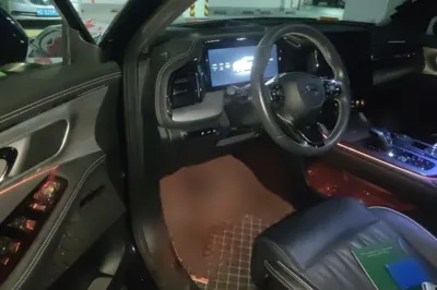 GAC Trumpchi GS8 2022, 26400 км, за 19930 USD - фото 19