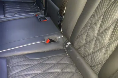 GAC Trumpchi GS8 2022, 26400 км, за 19930 USD - фото 20
