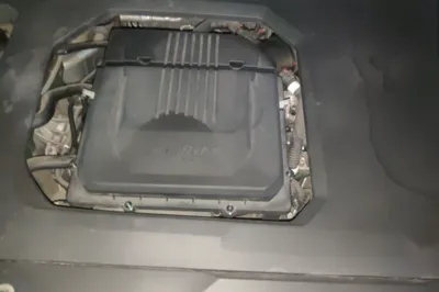 GAC Trumpchi GS8 2022, 26400 км, за 19930 USD - фото 21