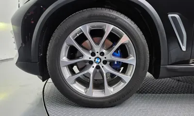 BMW X5 2021, 41639 км, за 65110.35 USD