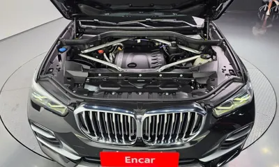 BMW X5 2021, 41639 км, за 65110.35 USD - фото 6