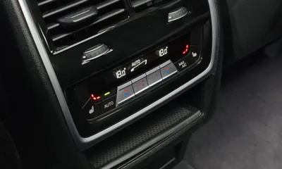 BMW X5 2021, 41639 км, за 65110.35 USD - фото 20