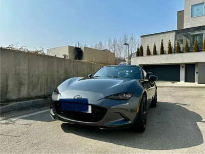 Mazda MX-5 Miata 2020, 45034 км, за 25027.62 USD - фото 3