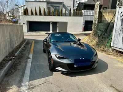 Mazda MX-5 Miata 2020, 45034 км, за 25027.62 USD - фото 4