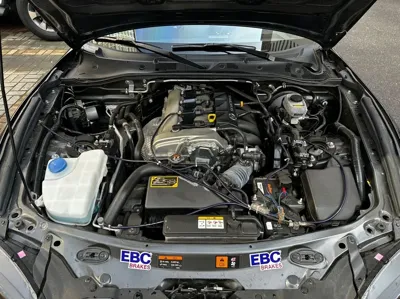 Mazda MX-5 Miata 2020, 45034 км, за 25027.62 USD - фото 12