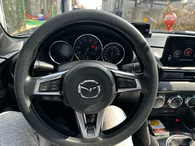 Mazda MX-5 Miata 2020, 45034 км, за 25027.62 USD - фото 13