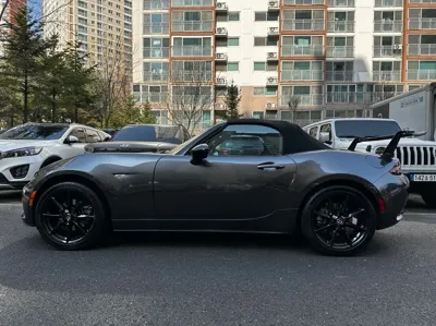 Mazda MX-5 Miata 2020, 45034 км, за 25027.62 USD - фото 14