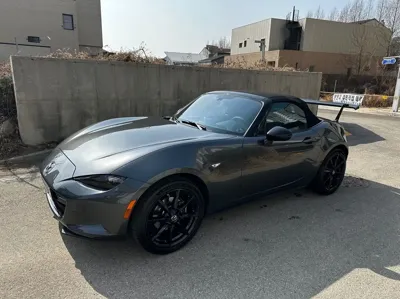 Mazda MX-5 Miata 2020, 45034 км, за 25027.62 USD - фото 15