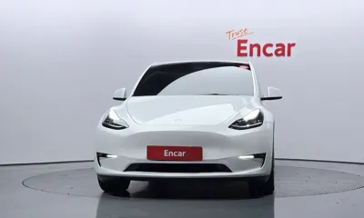Tesla Model Y 2022, 73495 км, за 26208.61 USD