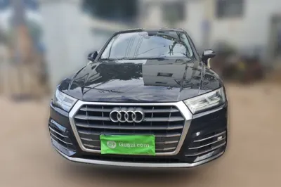 Audi Q5L 2020, 171400 км, за 19296 USD