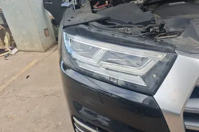 Audi Q5L 2020, 171400 км, за 19296 USD - фото 7