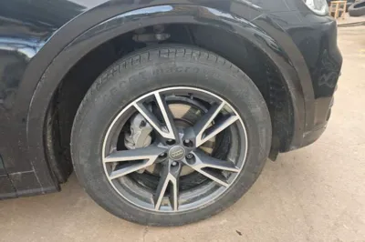 Audi Q5L 2020, 171400 км, за 19296 USD - фото 8