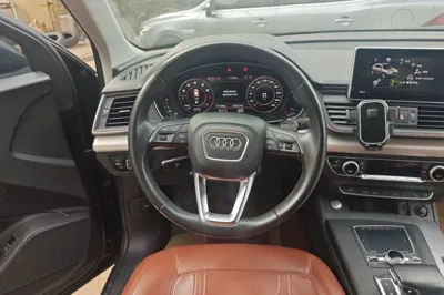 Audi Q5L 2020, 171400 км, за 19296 USD - фото 10