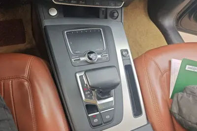 Audi Q5L 2020, 171400 км, за 19296 USD - фото 14