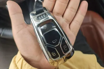 Audi Q5L 2020, 171400 км, за 19296 USD - фото 20