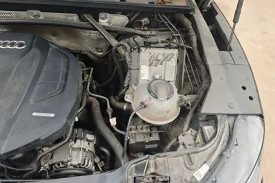 Audi Q5L 2020, 171400 км, за 19296 USD - фото 22