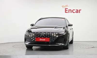 Hyundai Grandeur 2021, 121993 км, за 10358.31 USD