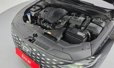 Hyundai Grandeur 2021, 121993 км, за 10358.31 USD - фото 6