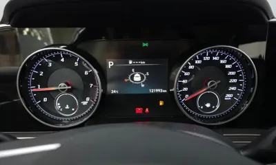 Hyundai Grandeur 2021, 121993 км, за 10358.31 USD - фото 8