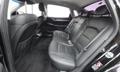 Hyundai Grandeur 2021, 121993 км, за 10358.31 USD - фото 12