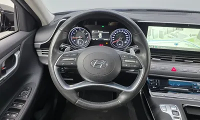 Hyundai Grandeur 2021, 121993 км, за 10358.31 USD - фото 13