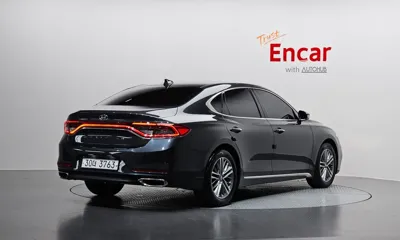 Hyundai Grandeur 2019, 147377 км, за 8013.03 USD