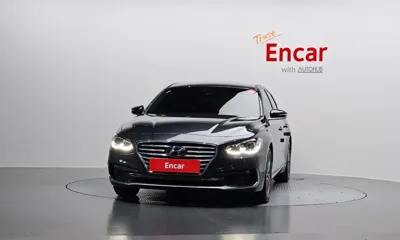 Hyundai Grandeur 2019, 147377 км, за 8013.03 USD