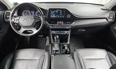 Hyundai Grandeur 2019, 147377 км, за 8013.03 USD - фото 7