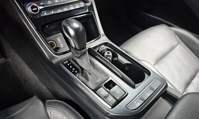 Hyundai Grandeur 2019, 147377 км, за 8013.03 USD - фото 9