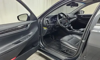Hyundai Grandeur 2019, 147377 км, за 8013.03 USD - фото 10