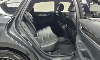 Hyundai Grandeur 2019, 147377 км, за 8013.03 USD - фото 11