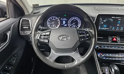 Hyundai Grandeur 2019, 147377 км, за 8013.03 USD - фото 13