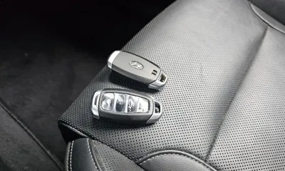 Hyundai Grandeur 2019, 147377 км, за 8013.03 USD - фото 15