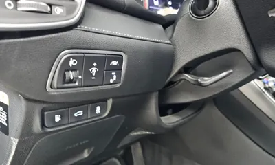 Hyundai Grandeur 2019, 147377 км, за 8013.03 USD - фото 19