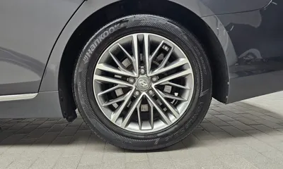 Hyundai Grandeur 2019, 147377 км, за 8013.03 USD - фото 21