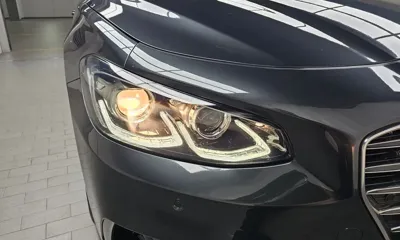 Hyundai Grandeur 2019, 147377 км, за 8013.03 USD - фото 22