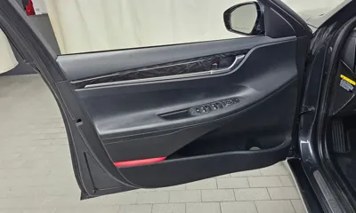 Hyundai Grandeur 2019, 147377 км, за 8013.03 USD - фото 24