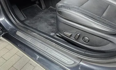 Hyundai Grandeur 2019, 147377 км, за 8013.03 USD - фото 28