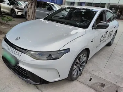 Leapmotor Leapmotor C01 · 2023 год