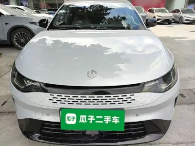 Leapmotor Leapmotor C01 2023, 30200 км, за 13014.72 USD