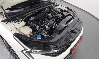 Kia K5 2024, 48560 км, за 18434.09 USD - фото 6