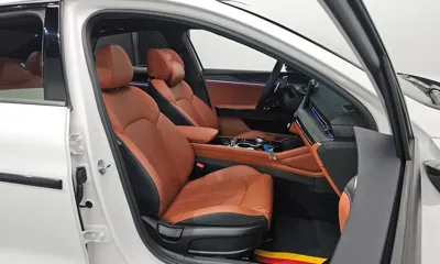 Kia K5 2024, 48560 км, за 18434.09 USD - фото 10
