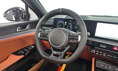 Kia K5 2024, 48560 км, за 18434.09 USD - фото 13