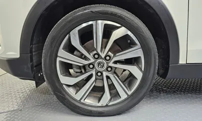 KG_Mobility_Ssangyong TIBOLI 2021, 65486 км, за 8940.39 USD